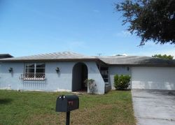 Foreclosure Listing in SHAMOKIN LN PORT RICHEY, FL 34668