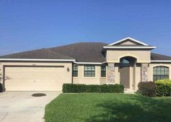 Foreclosure in  WOODVINE CIR Lakeland, FL 33810