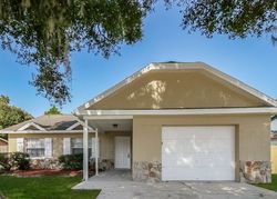 Foreclosure in  WESTWIND DR Plant City, FL 33566