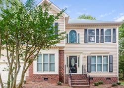 Foreclosure in  HEADQUARTERS FARM RD Charlotte, NC 28262