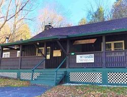 Foreclosure in  GLENFORD WITTENBERG RD Bearsville, NY 12409