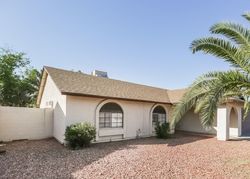 Foreclosure in  W COLTER ST Glendale, AZ 85303