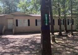 Foreclosure in  SWEETWATER ST Magnolia, TX 77354