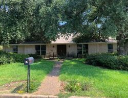 Foreclosure in  WARWICK CIR E Longview, TX 75601
