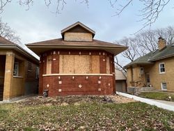 Foreclosure in  S VANDERPOEL AVE Chicago, IL 60643