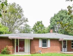 Foreclosure in  E BEECH ST La Follette, TN 37766