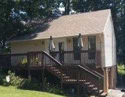 Foreclosure in  MICHAEL DR Johnson City, TN 37604