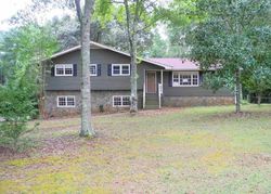 Foreclosure in  BUSBIN RD Fayetteville, GA 30215