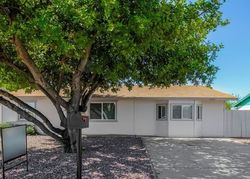 Foreclosure in  N 38TH ST Phoenix, AZ 85032