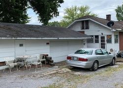 Foreclosure in  THEMIS ST Cape Girardeau, MO 63701