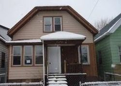 Foreclosure Listing in FAIRMONT ST RIVER ROUGE, MI 48218