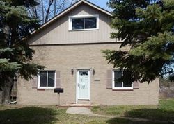  Birchwood St, Westland MI