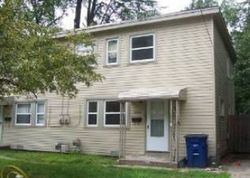 Foreclosure in  DELTON CT Westland, MI 48186