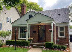 Foreclosure Listing in HART AVE HUNTINGTON WOODS, MI 48070