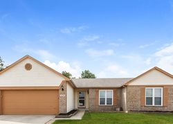 Foreclosure in  VALLEY CREEK EAST LN Indianapolis, IN 46229