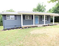 Foreclosure in  VICTORY ST SW Cleveland, TN 37311