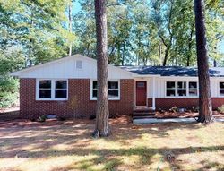 Foreclosure in  KINGS CHAPEL RD Augusta, GA 30907