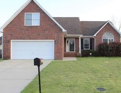 Foreclosure in  STREETER DR Hope Mills, NC 28348