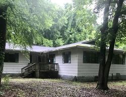 Foreclosure in  INGRAM ST Fayetteville, NC 28301