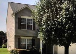 Foreclosure in  DEERTON RD Charlotte, NC 28269