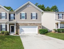 Foreclosure Listing in GOLDFIELDS DR CHARLOTTE, NC 28227