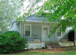 Foreclosure Listing in BROWN RD CHINA GROVE, NC 28023