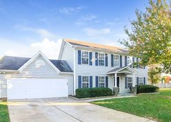 Foreclosure in  WATERCREST CT Kernersville, NC 27284