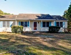 Foreclosure in  THRASHER WAY Salisbury, MD 21804