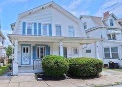 Foreclosure in  FERNWOOD ST Bethlehem, PA 18018