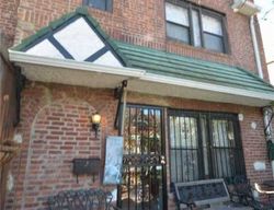 Foreclosure in  QUEENS BLVD Woodside, NY 11377