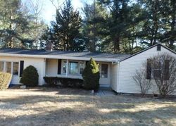 Foreclosure in  BROOKVIEW RD Holliston, MA 01746