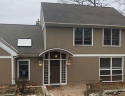 Foreclosure in  SPLITROCK RD Norwalk, CT 06854