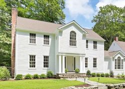 Foreclosure in  JONATHAN RD New Canaan, CT 06840