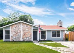 Foreclosure in  VILLAGE VW San Antonio, TX 78218