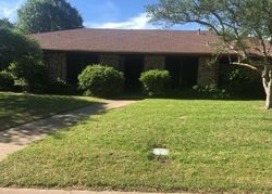 Foreclosure in  WINDING BROOK DR Desoto, TX 75115