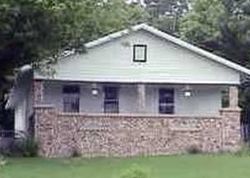 Foreclosure in  4TH PL NW Birmingham, AL 35215
