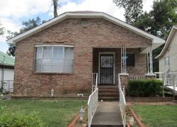 Foreclosure in  COURT G Fairfield, AL 35064