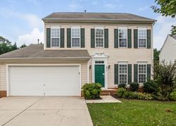 Foreclosure in  HARRINGHAM LN Charlotte, NC 28269