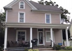 Foreclosure in  CEDAR AVE Vinton, VA 24179