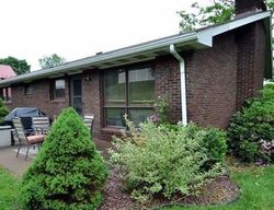 Foreclosure in  PATRICIA ST Charleroi, PA 15022