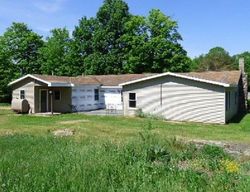 Foreclosure in  COUNTY ROUTE 111 Hannacroix, NY 12087