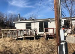 Foreclosure Listing in E NOBLE ST DRUMRIGHT, OK 74030