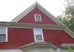 Foreclosure in  PERRY AVE Warsaw, NY 14569