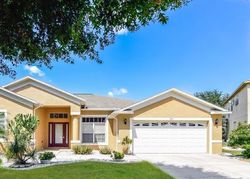 Foreclosure in  BALINGTON DR Valrico, FL 33596