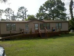 Foreclosure in  TURNPIKE FEEDER RD Fort Pierce, FL 34951