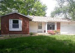 Foreclosure in  RENDINA CT Ballwin, MO 63011