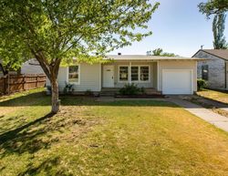 Foreclosure in  ASPEN ST Amarillo, TX 79106