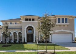 Foreclosure in  ROBINSON PARK DR Spring, TX 77386