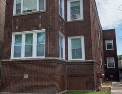 Foreclosure in  S ADA ST Chicago, IL 60620