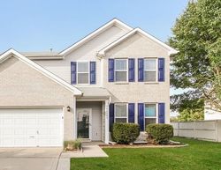 Foreclosure in  ROSS XING Fishers, IN 46038